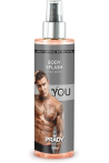 BRUME CORPORELLE HOMME YOU PRADY 250ML