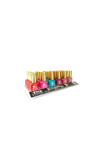 VERNIS A ONGLE MAT