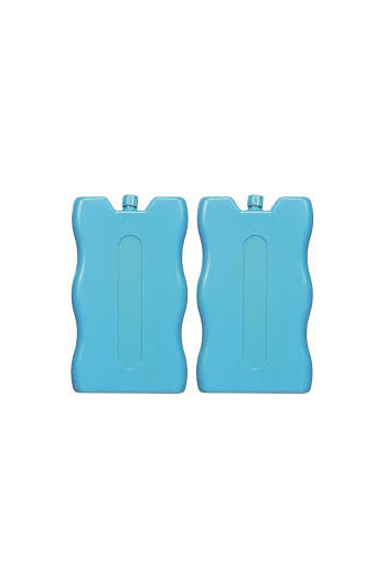 LOT DE 2 PAINS DE GLACE 20CL