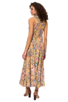 Robe femme 100% coton origine inde