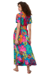 Robe femme 100% coton origine inde