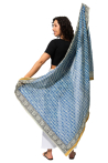 Foulard pareo 100% coton origine inde