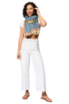 Foulard pareo 100% coton origine inde