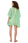 Kimono femme 100% coton origine inde