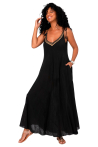 Robe femme 100% coton origine inde
