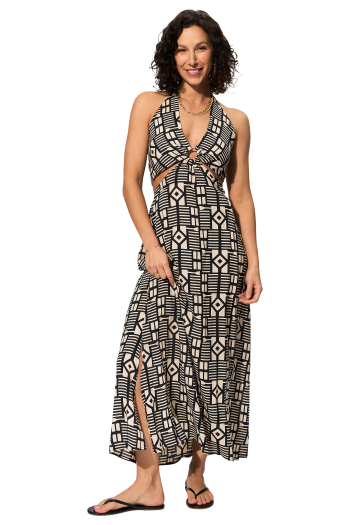 Robe femme 100% rayonne origine inde