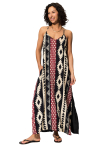 Robe femme 100% rayonne origine inde