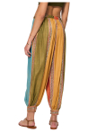 Pantalon femme 100% rayonne origine inde
