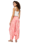 Sarouel 3en 1 femme 100% coton origine inde