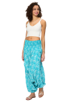 Sarouel 3en 1 femme 100% coton origine inde