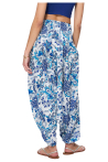 Sarouel 3en 1 femme 100% coton origine inde