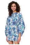 Sarouel 3en 1 femme 100% coton origine inde