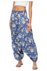 Sarouel 3en 1 femme 100% coton origine inde