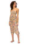 Sarouel 3en 1 femme 100% coton origine inde
