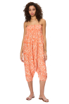 Sarouel 3en 1 femme 100% coton origine inde