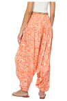 Sarouel 3en 1 femme 100% coton origine inde