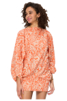 Sarouel 3en 1 femme 100% coton origine inde