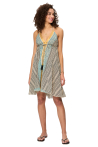 Robe femme 100% coton origine inde