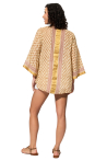 Tunique femme 100% coton origine inde
