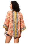 Tunique femme 100% coton origine inde