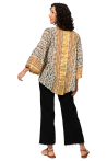 Tunique femme 100% coton origine inde