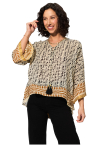 Tunique femme 100% coton origine inde