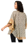 Chemisier femme 100% coton origine inde