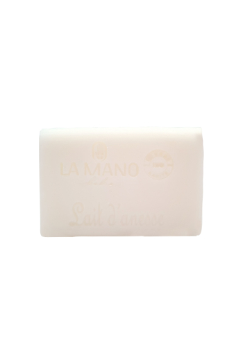 Savon anesse au beurre de karité bio 100g