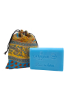 Savon fleur de lotus au beurre de karité bio 100g