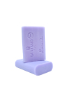 Savon lavande au beurre de karité bio 100g