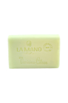 Savon citron au beurre de karité bio 100g