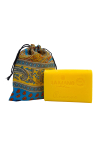 Savon ananas au beurre de karité bio 100g